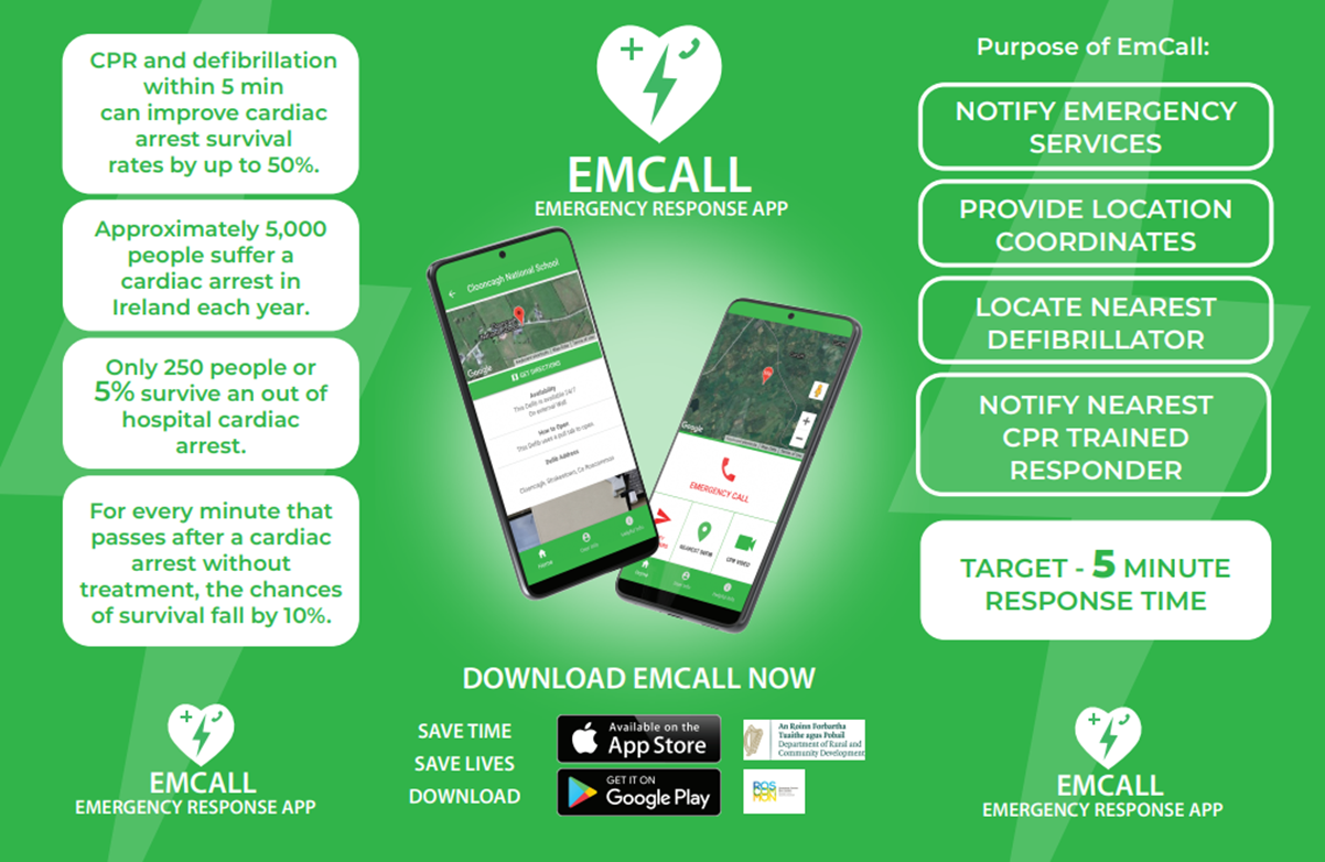 EM Call App